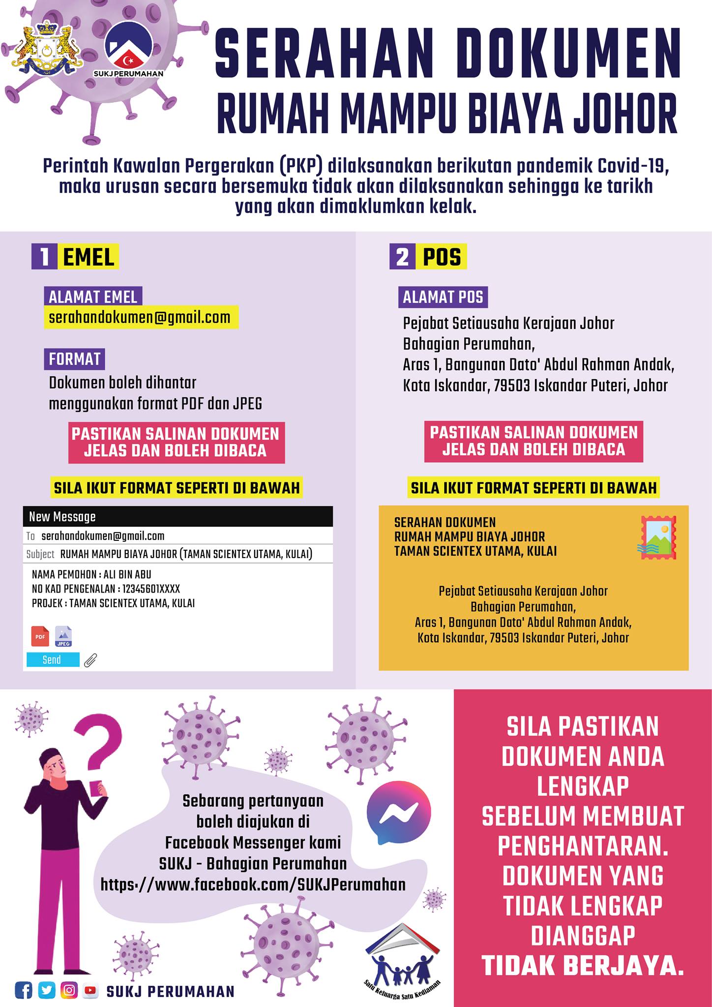 Sukj Bahagian Perumahan Home Facebook