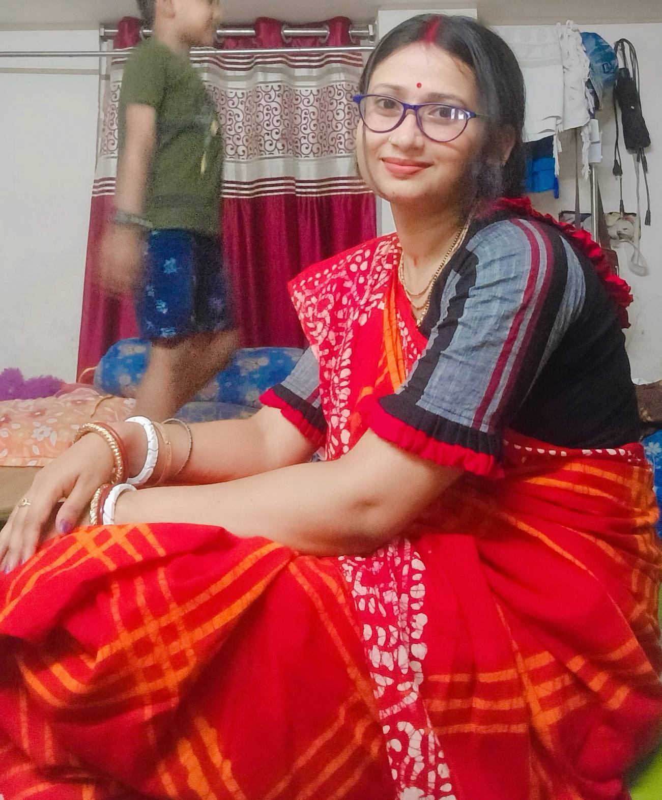 Sumi Rana