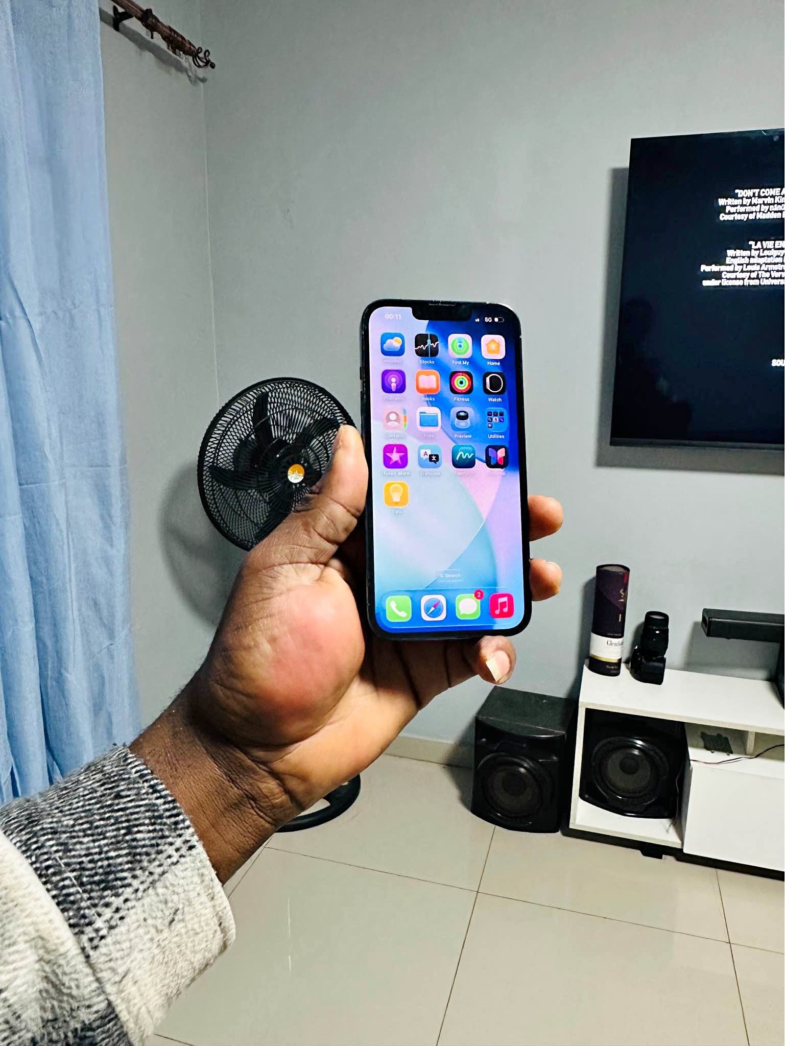 ハボローネで販売中のApple iPhone | Facebook Marketplace