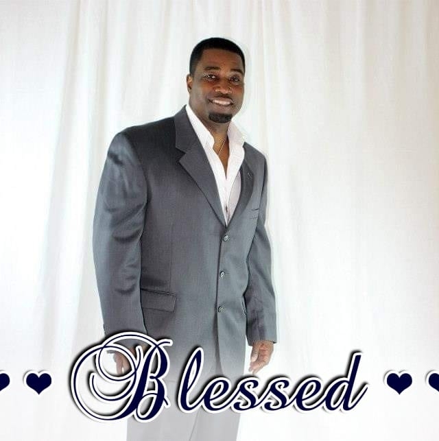 Timothy Perryman