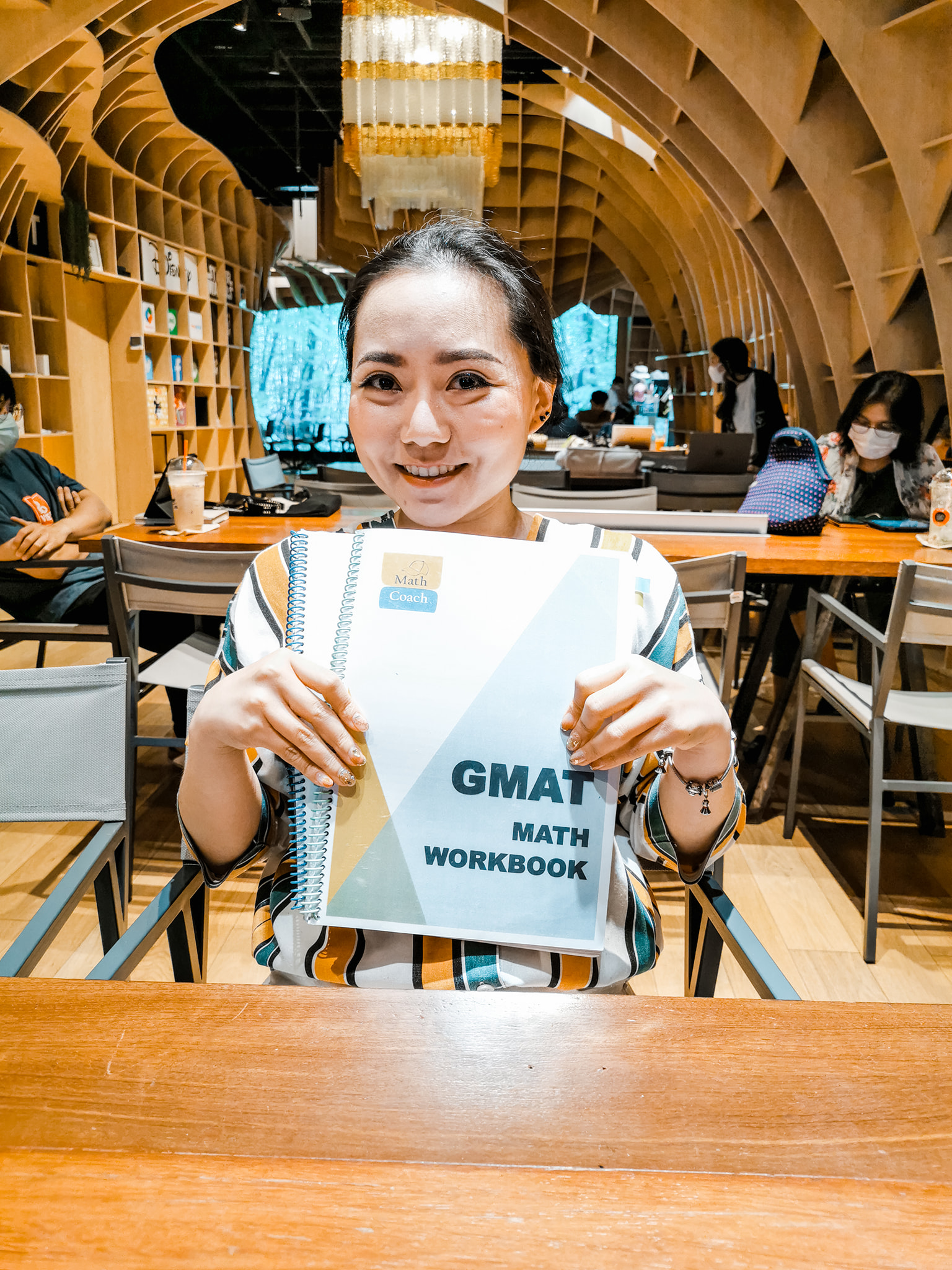 MathCoach | Bangkok