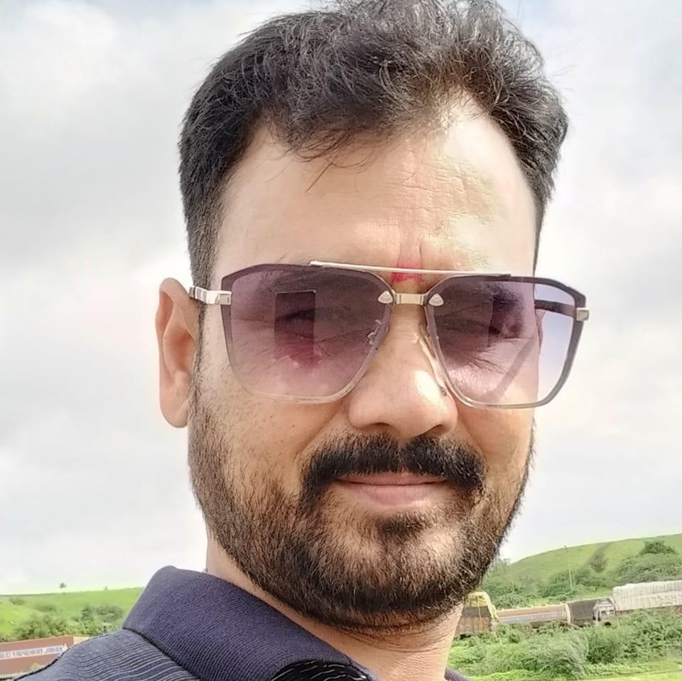 Anand Singh Rajput