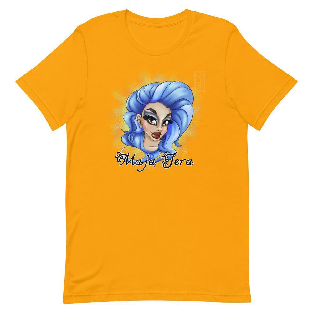 Derf Shirts