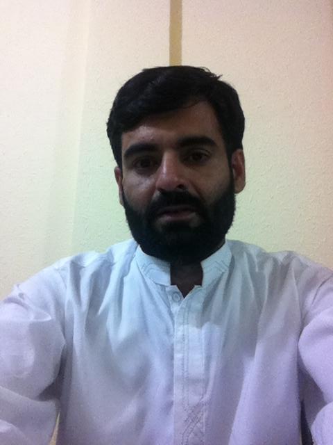 Usman Rasheed