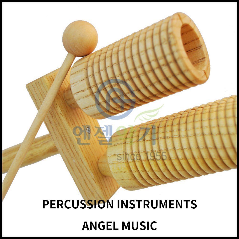 투톤 블록(TWO TONE BLOCK)... - Angel Musical Instrument Company