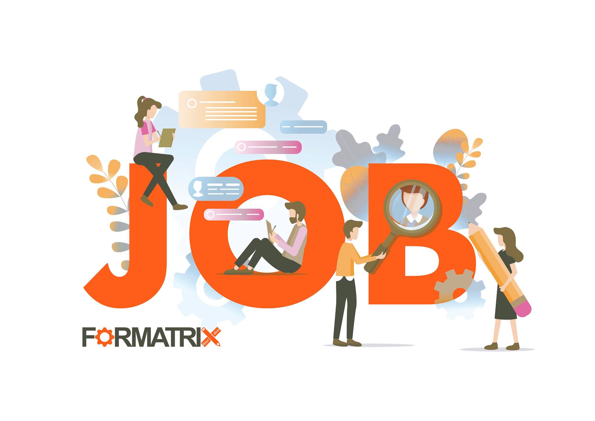 Formatrix | Valencia