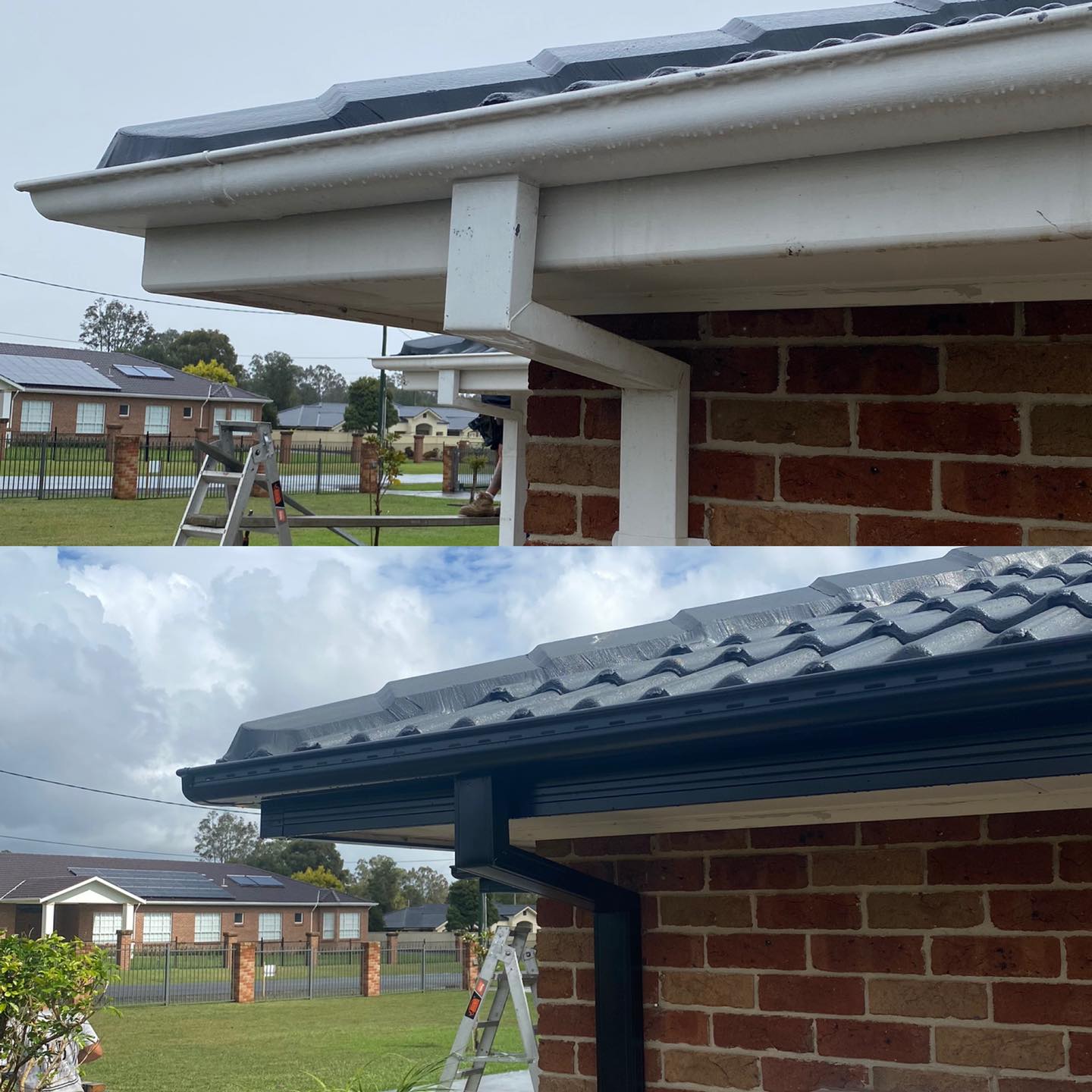 LJB Fascia & Gutter | The Oaks NSW