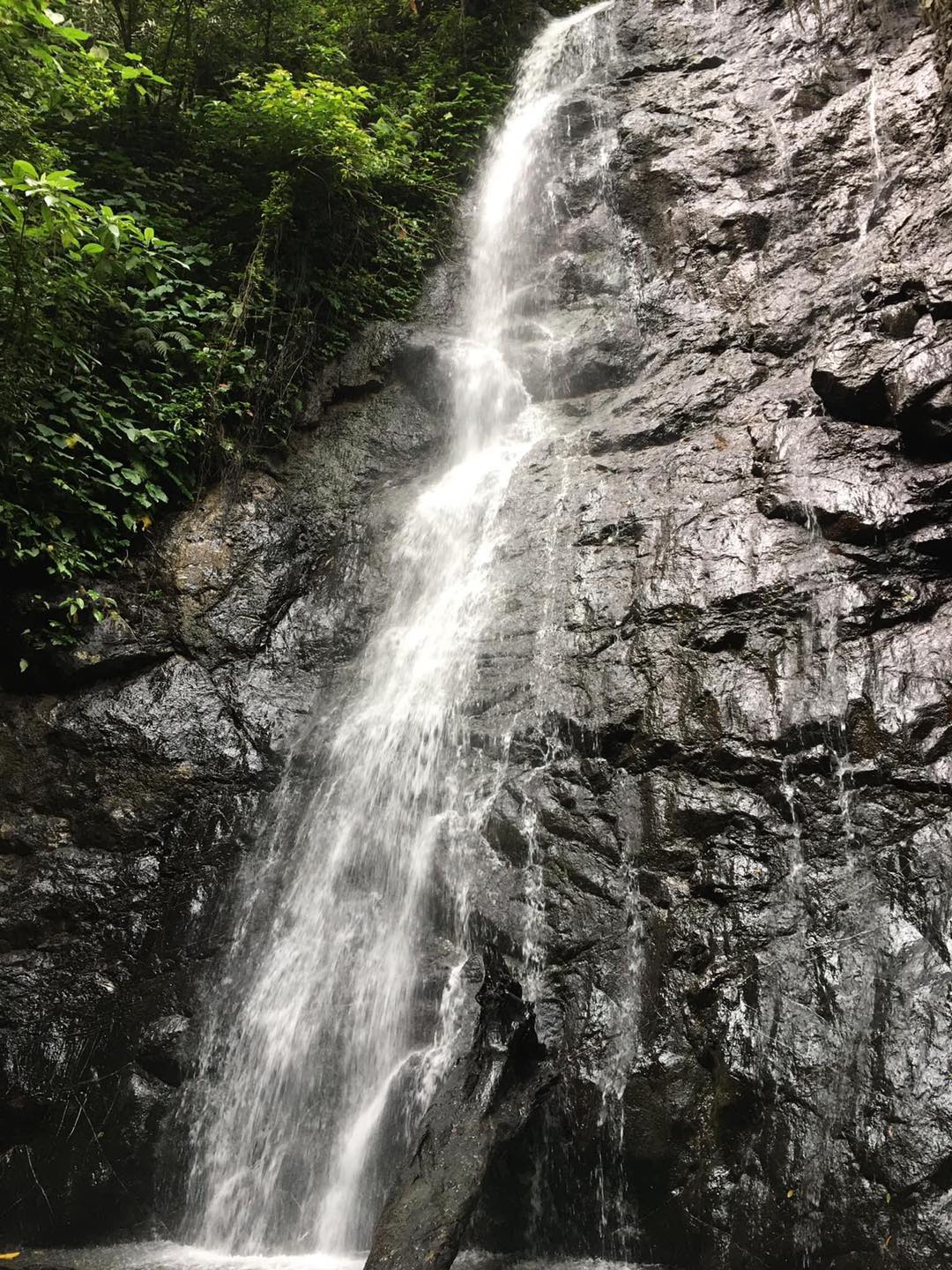 Into the Unknown: Bulwang... - Discover Antique, Philippines