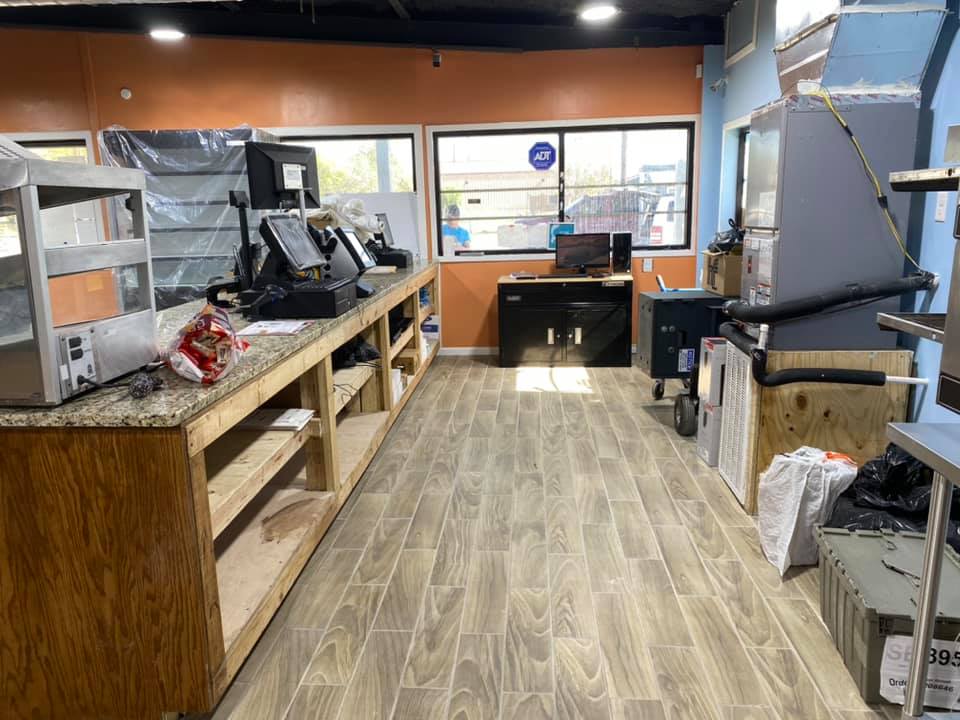 SolidBuilt Construction LLC | Seadrift TX