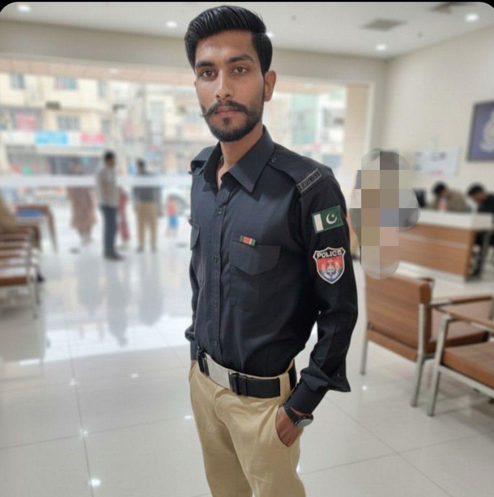 Rao Noman