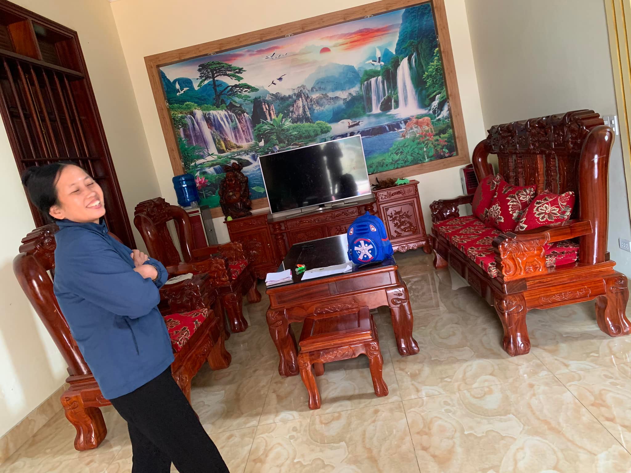 Ánh Nguyệt
