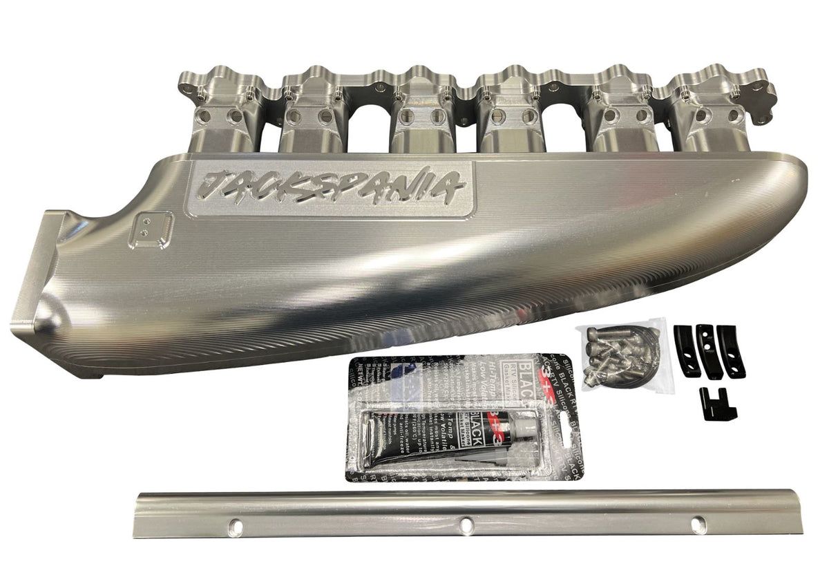 Check out our new Fully Billet 2JZ GTE... - Jackspania Racing | Facebook