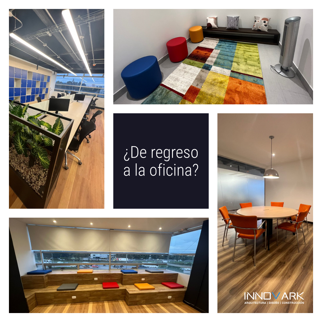 Inovarc - 🏪 En Innovark entendemos lo importante que es... | Facebook
