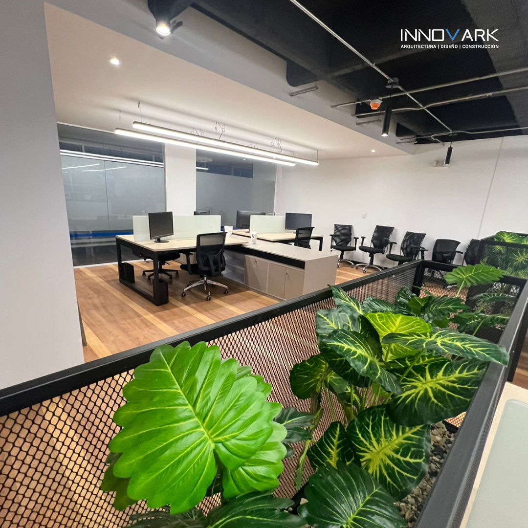 Inovarc | Bogotá