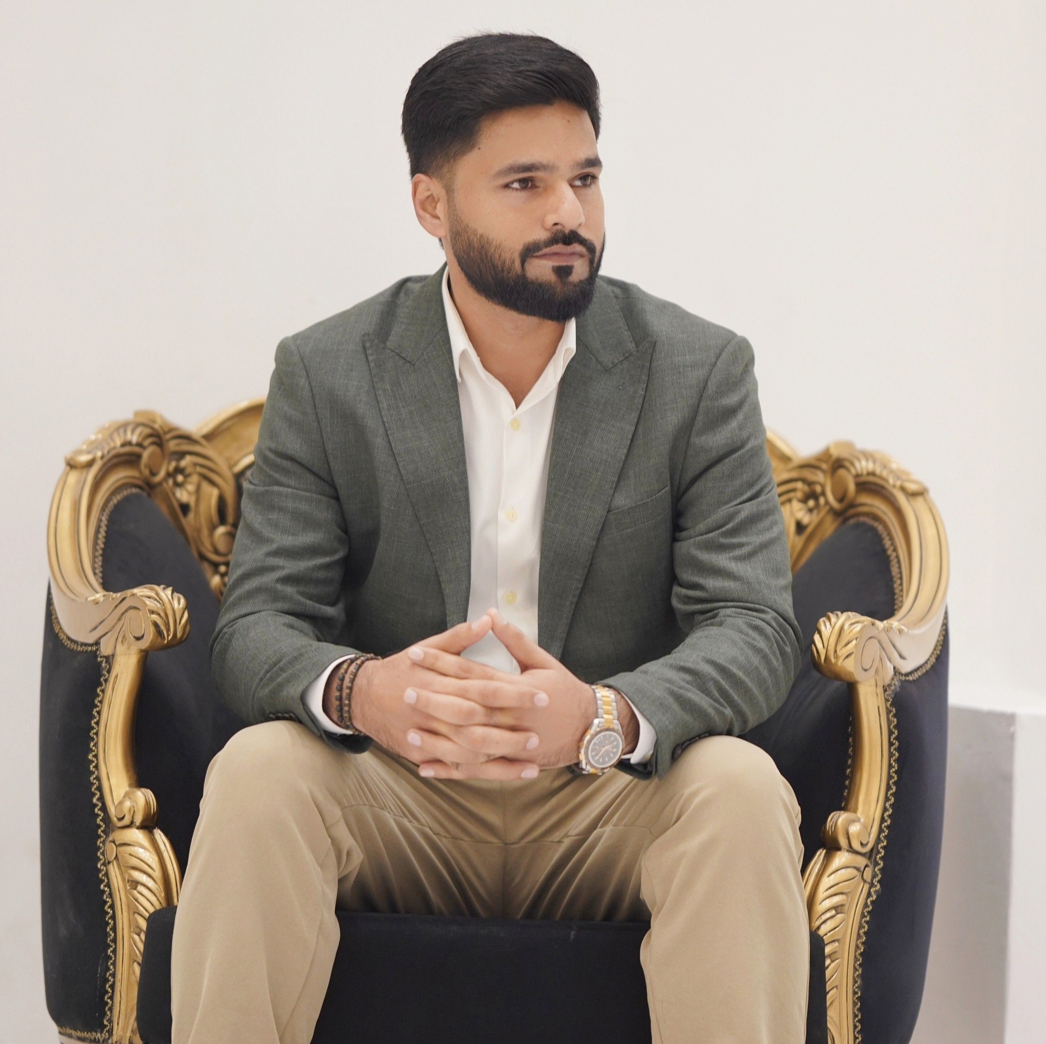 Raza Riaz