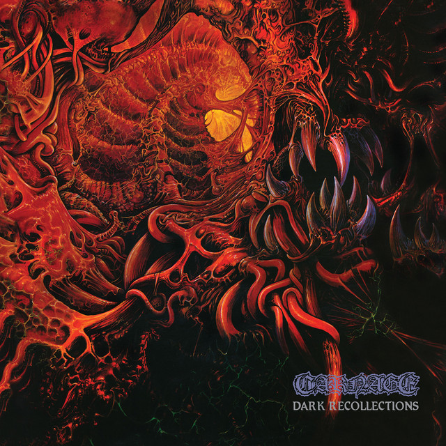Carnage's Dark Recollections, an underrated Swedish death metal