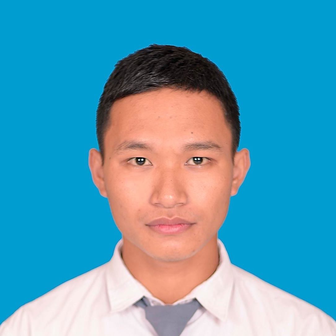 Muhammad Riki