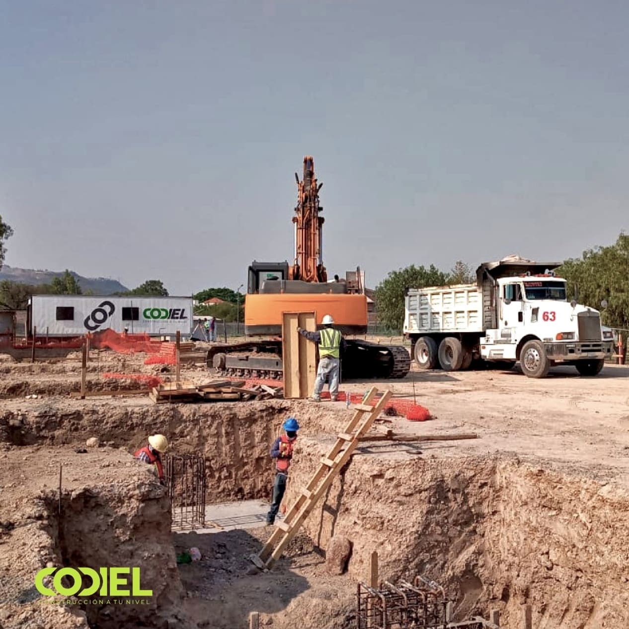 Codiel | Querétaro