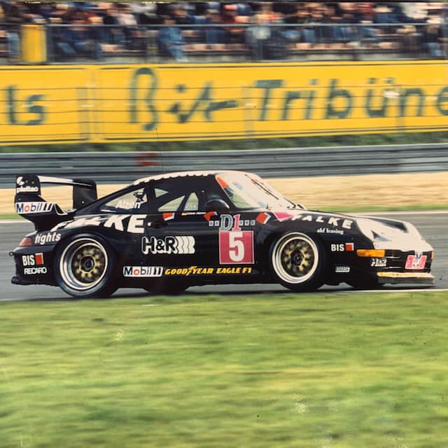 E - Team Racing - Ein bisschen Roock Racing history bis... | Facebook