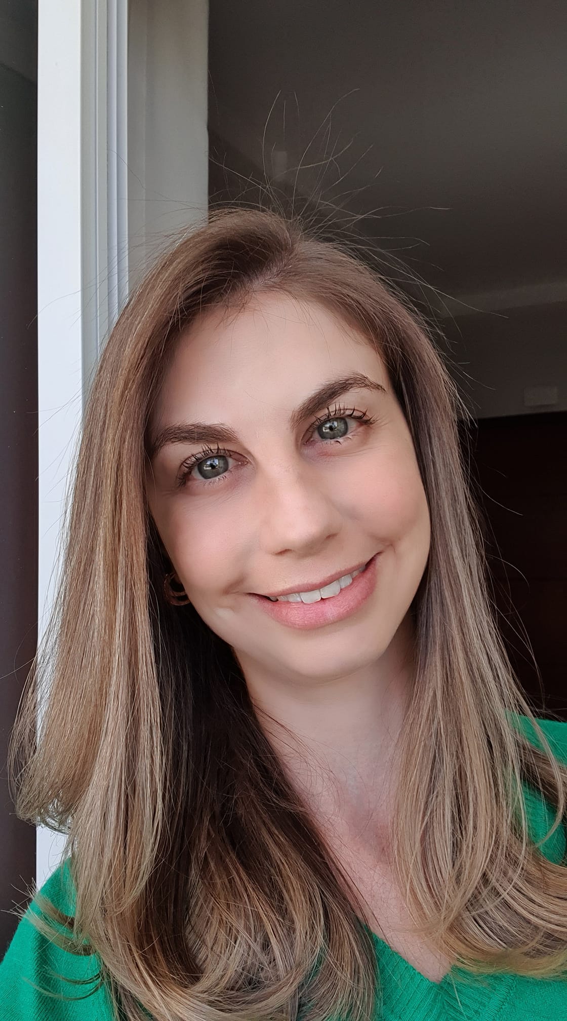 Erica Maria Sanches Carvalho