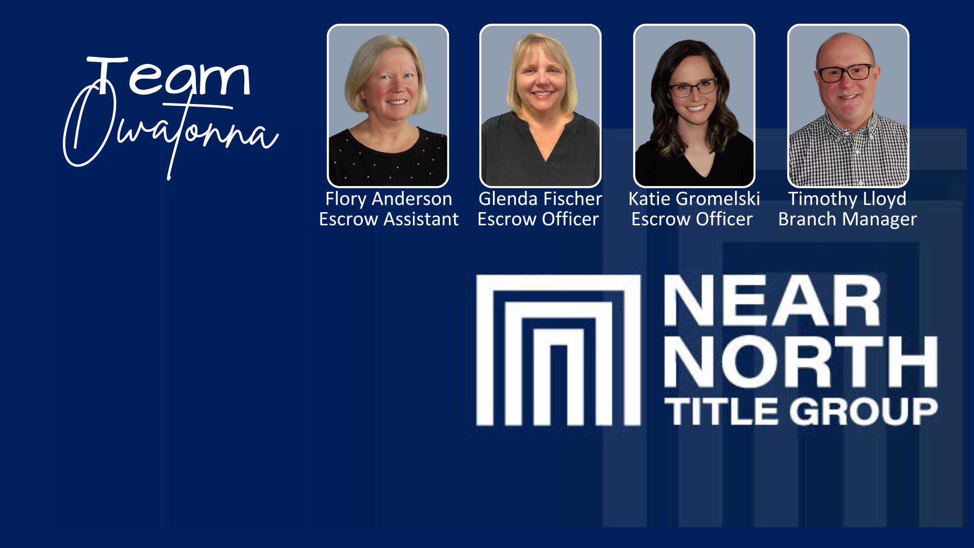 Near North Title Group - Owatonna | Owatonna MN