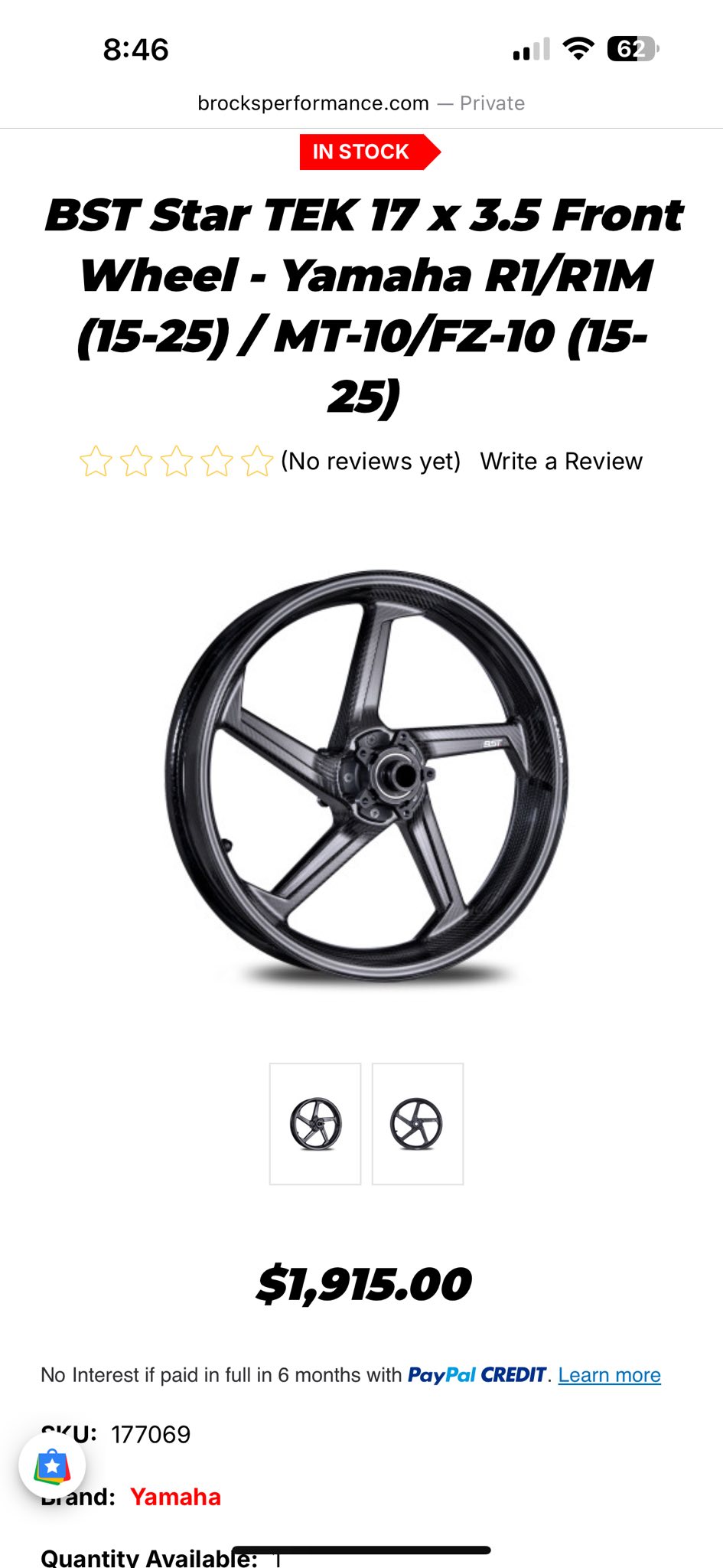 Are coremoto forged aluminum or carbon fiber wheels worth it?