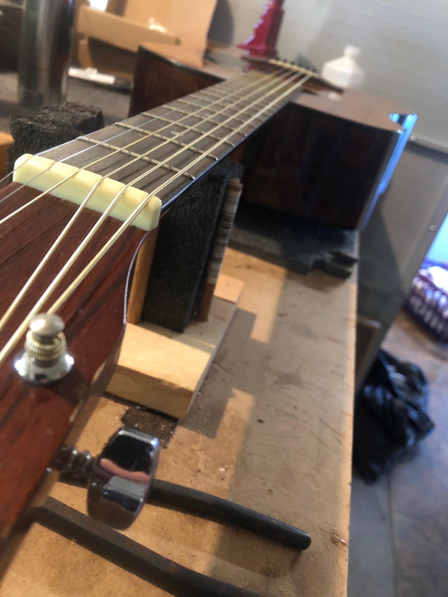 String Repair