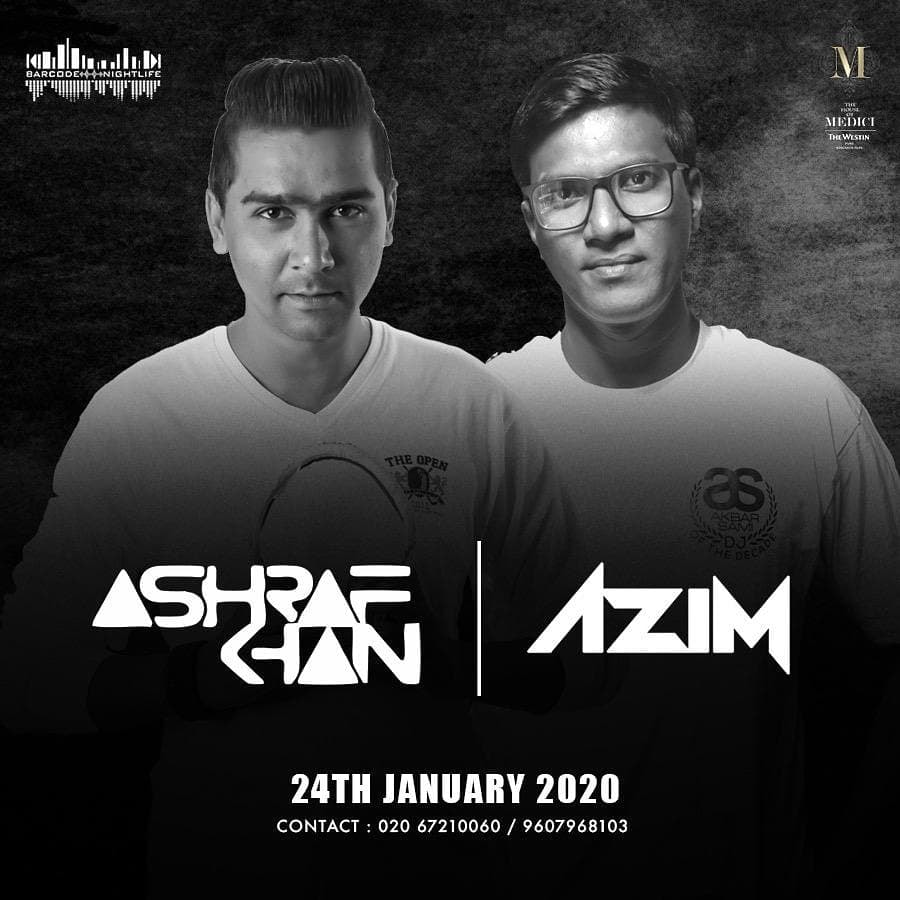 Dj Azim - 💥 Get Ready To Celebrate 💥 🇮🇳 The Republic...