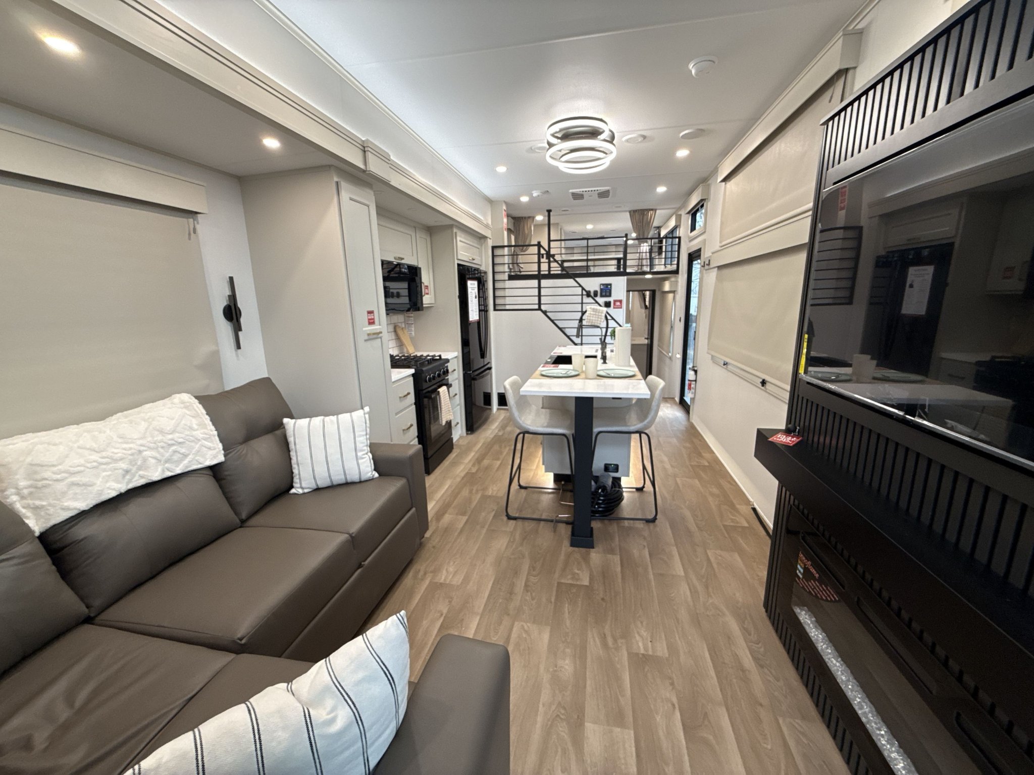 2026 Grand Design foundation 42gd 🔥 - RVs & Campers - Sturtevant ...