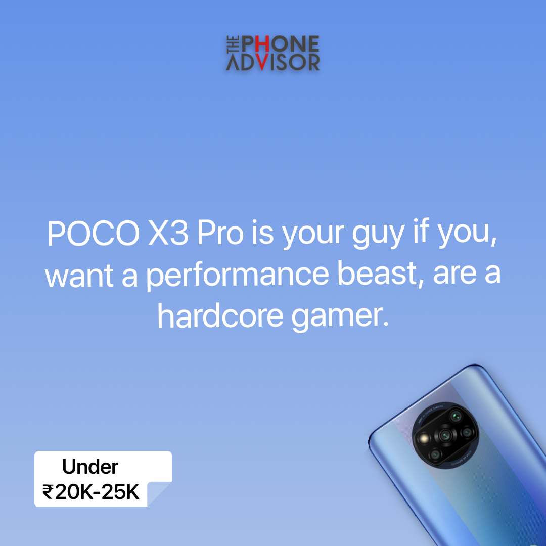The Phone Advisor