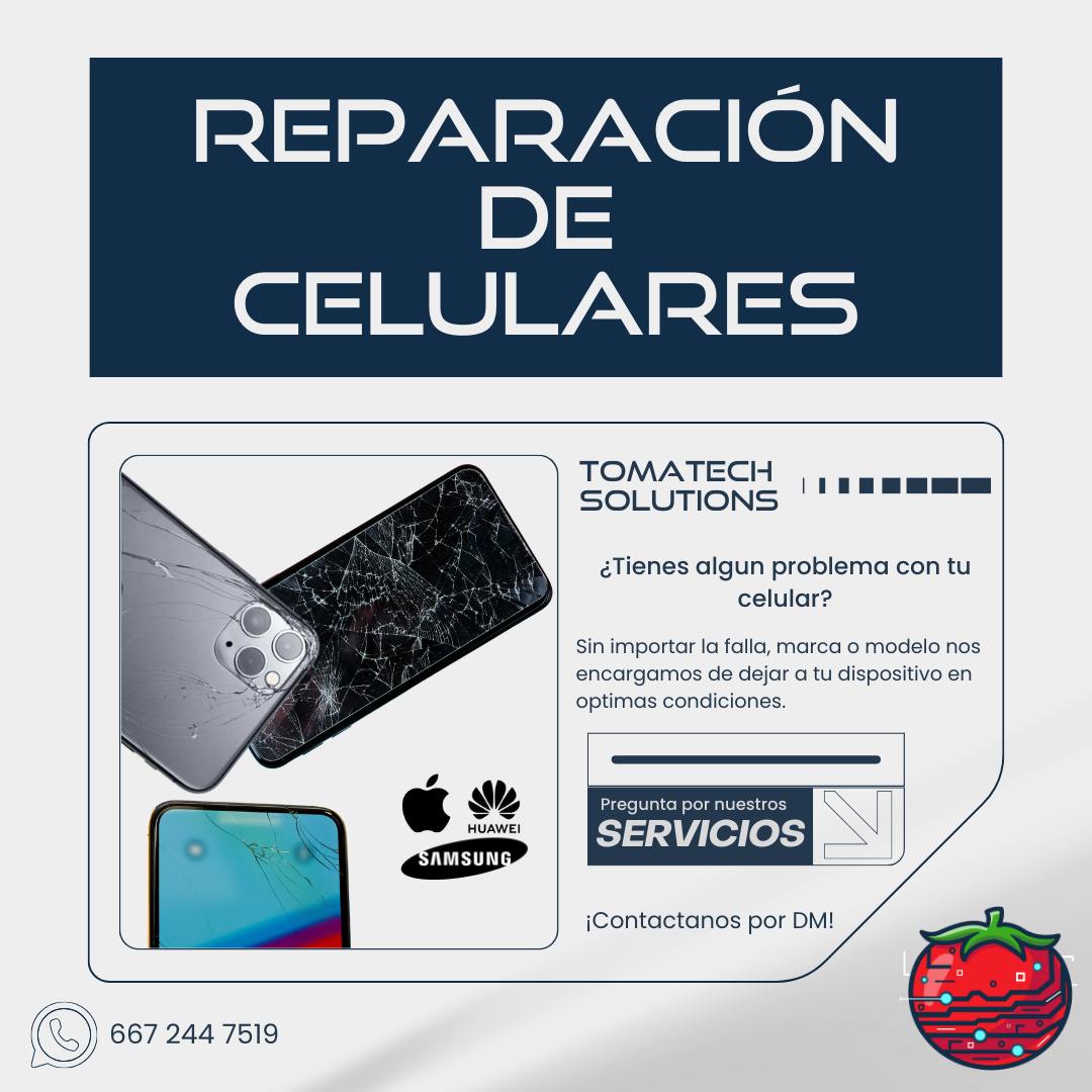 Tomatech Solutions | Culiacán