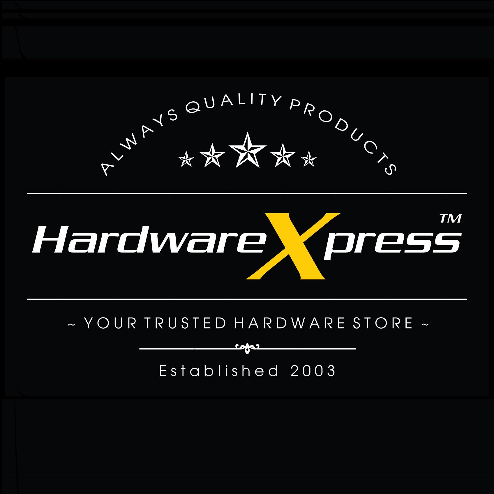 Hardware Xpress - Hardware Xpress added a new photo.