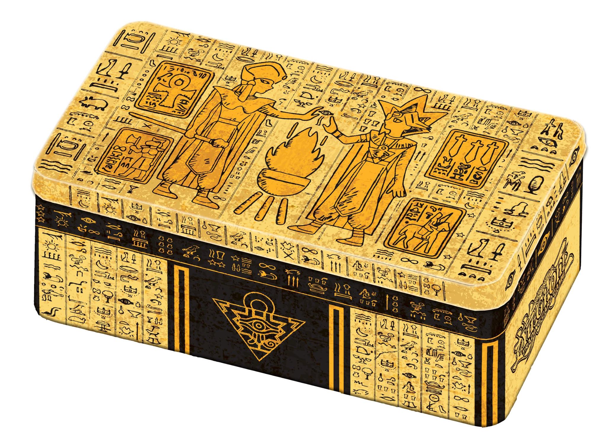 Mega Tin 2020 $19.99 Mega Pack The 2020 Tin* shows the beginning