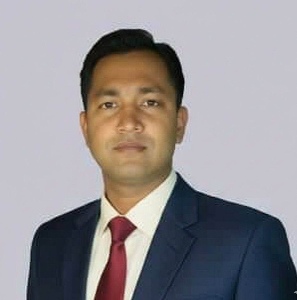 Rashidul Islam