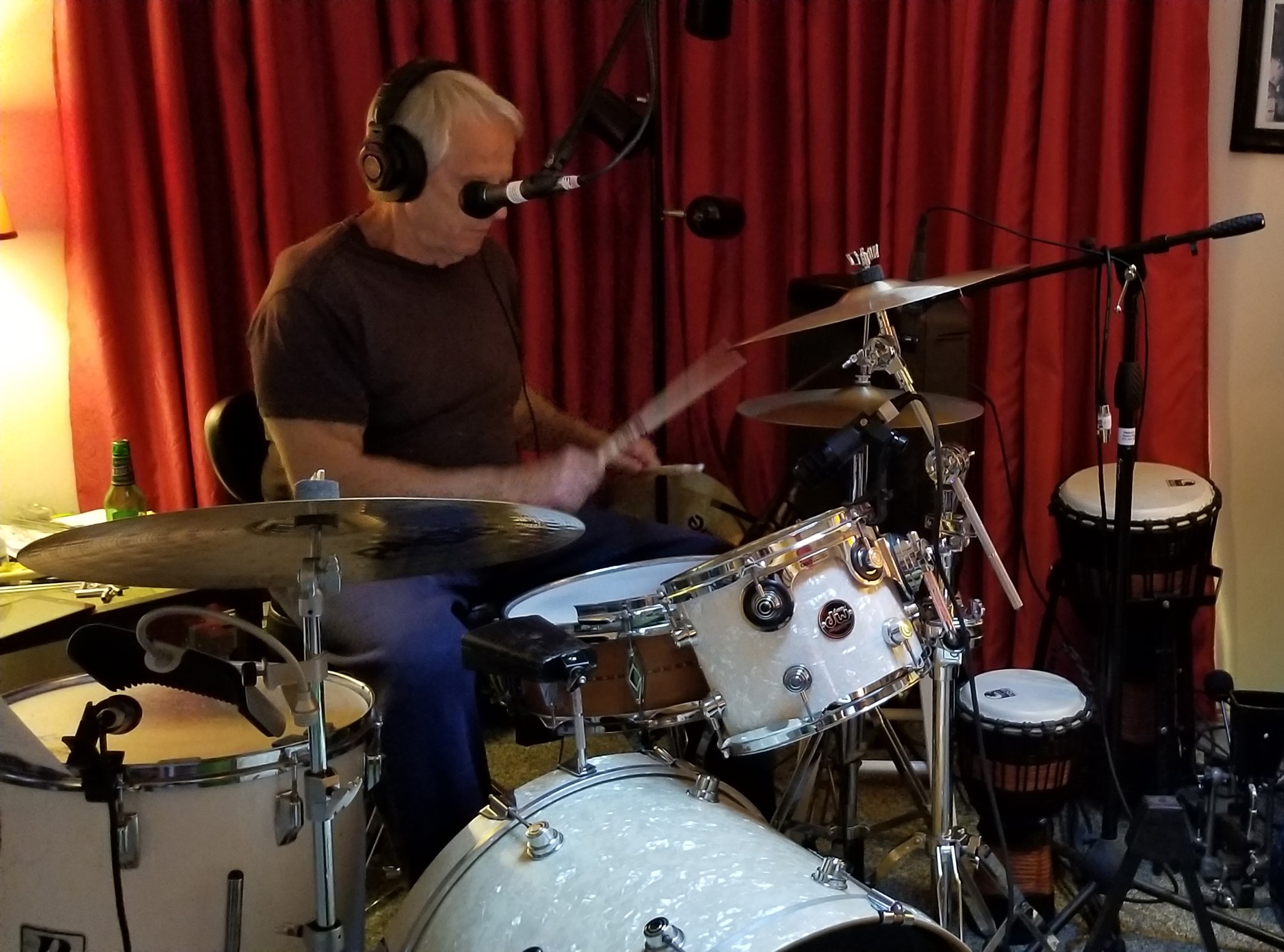 Rose Studios