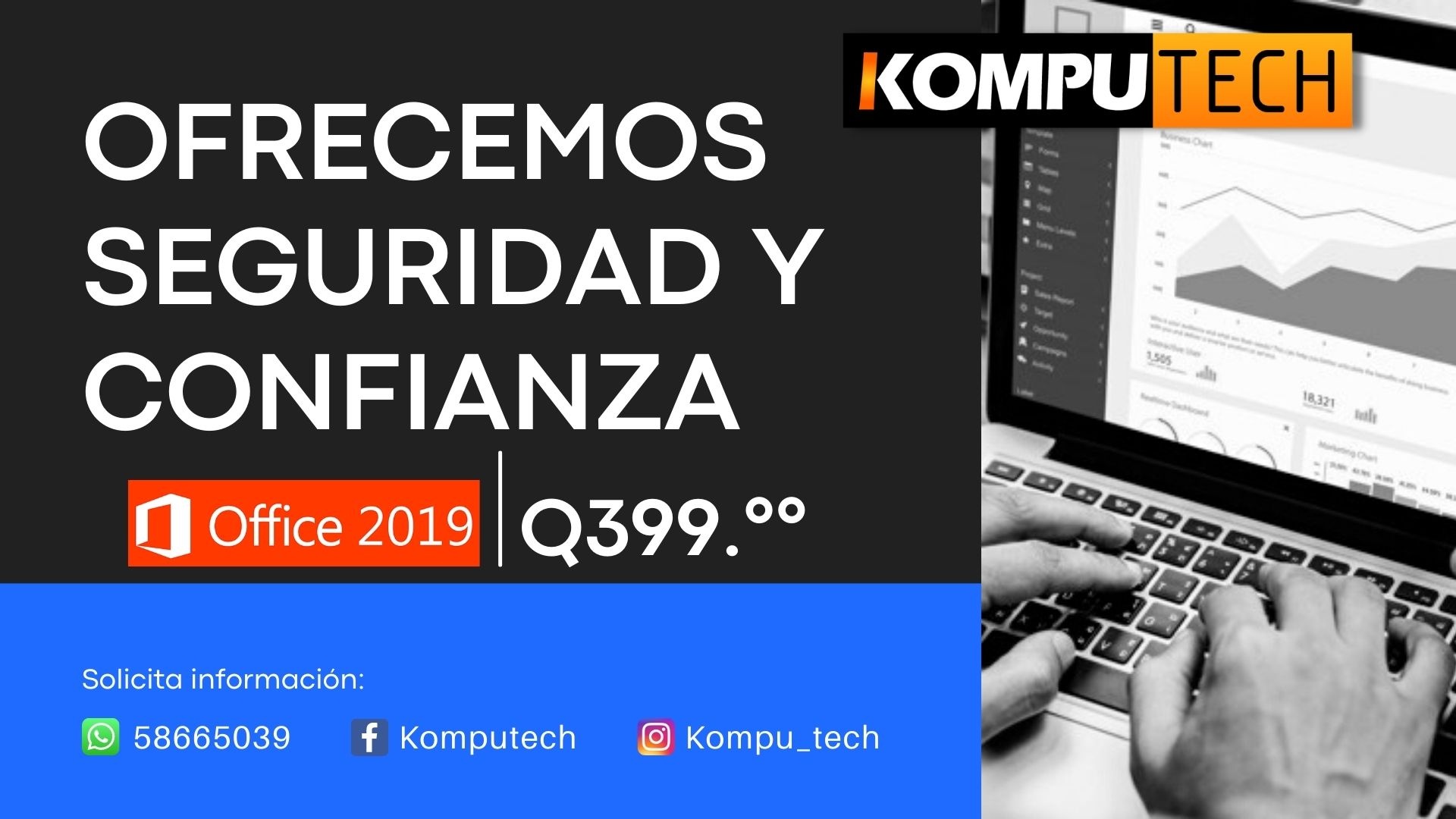 KompuTech