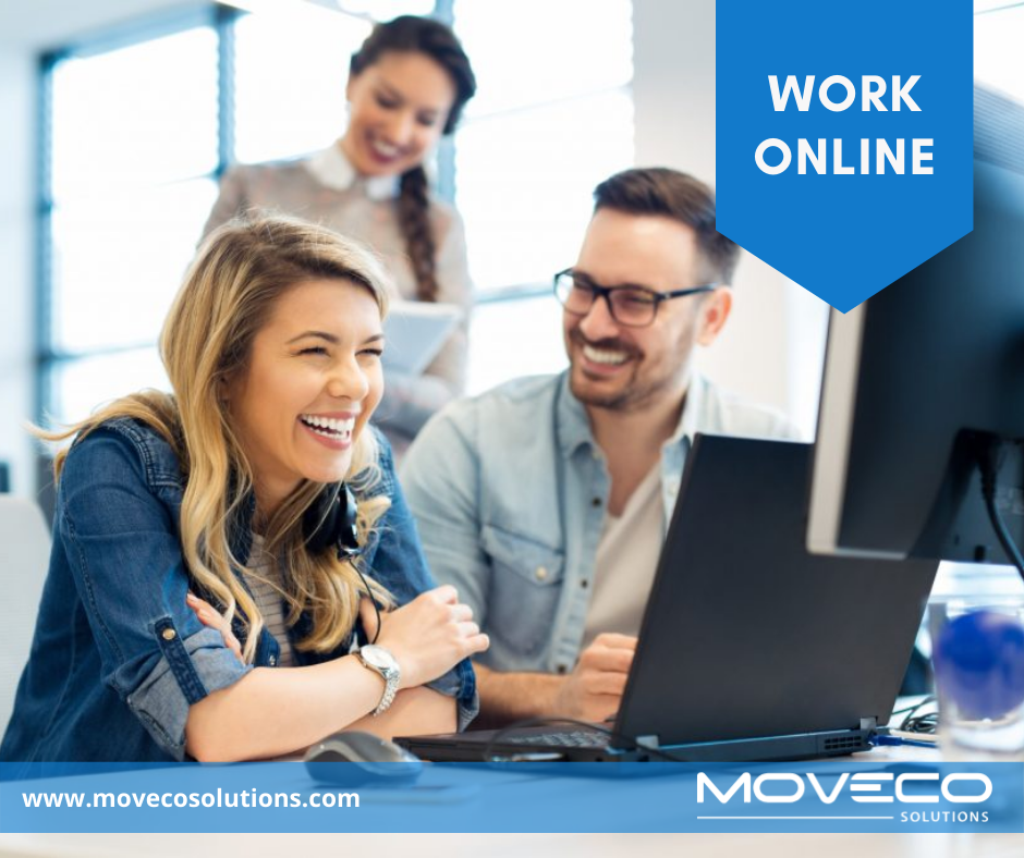 MoveCo Solutions Inc