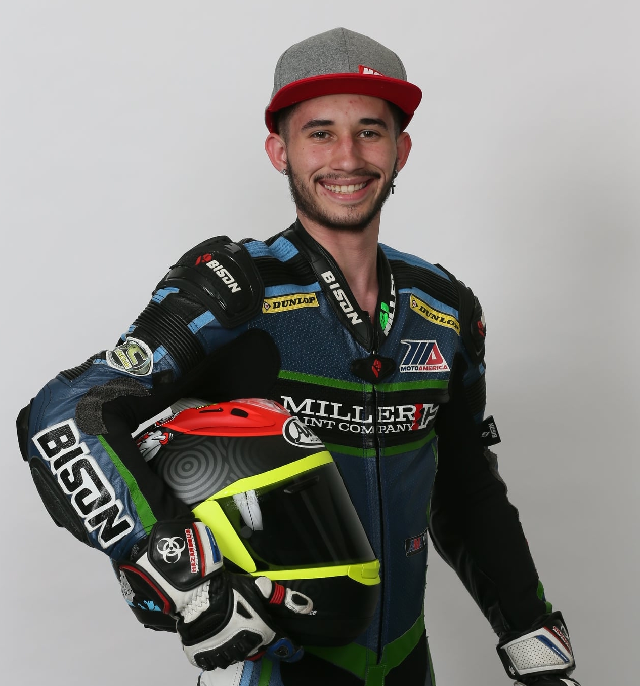 Austin Miller #61
