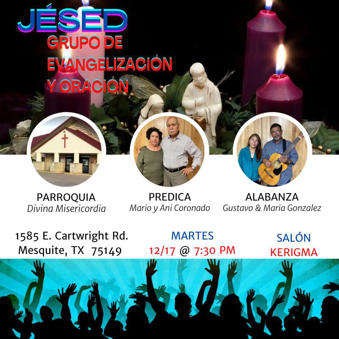 Ministerio Jesed