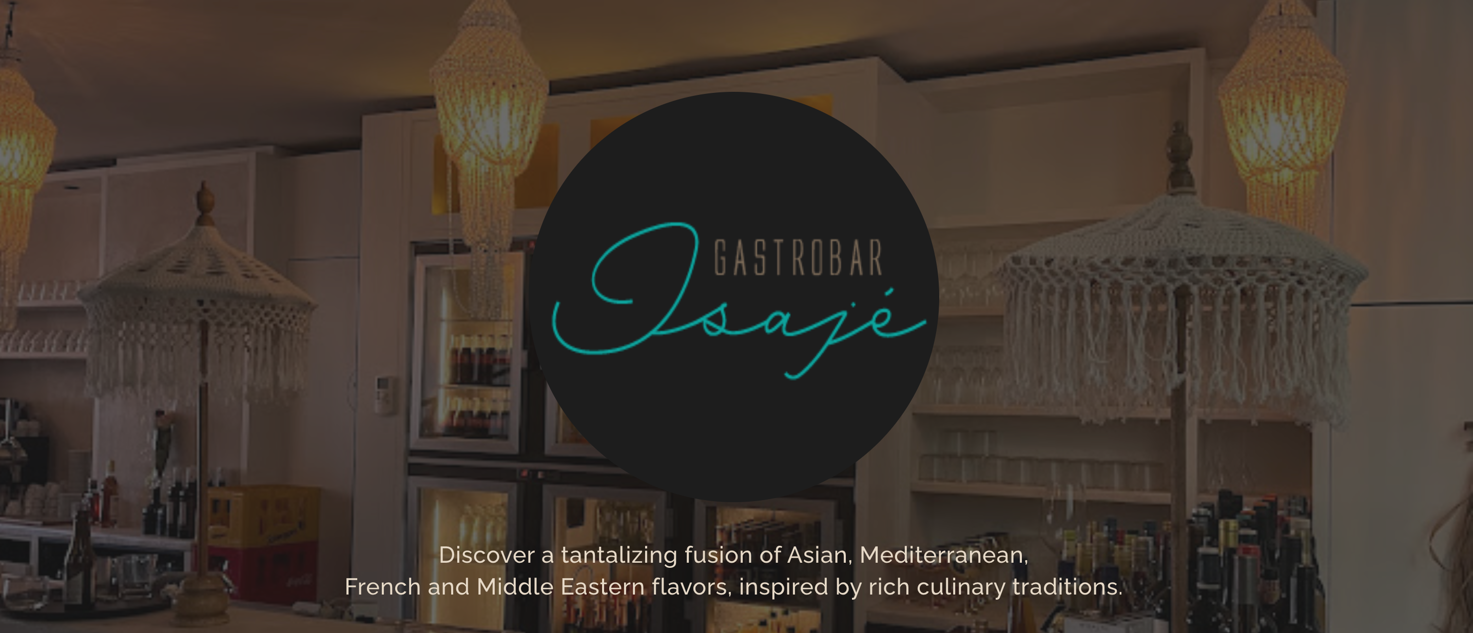 Gastrobar Savida added a new photo. - Gastrobar Savida
