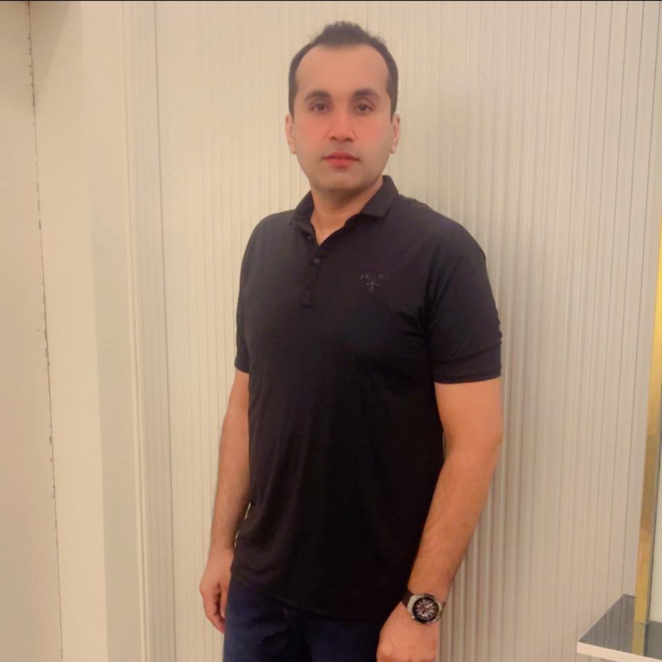 Rana Kaleem