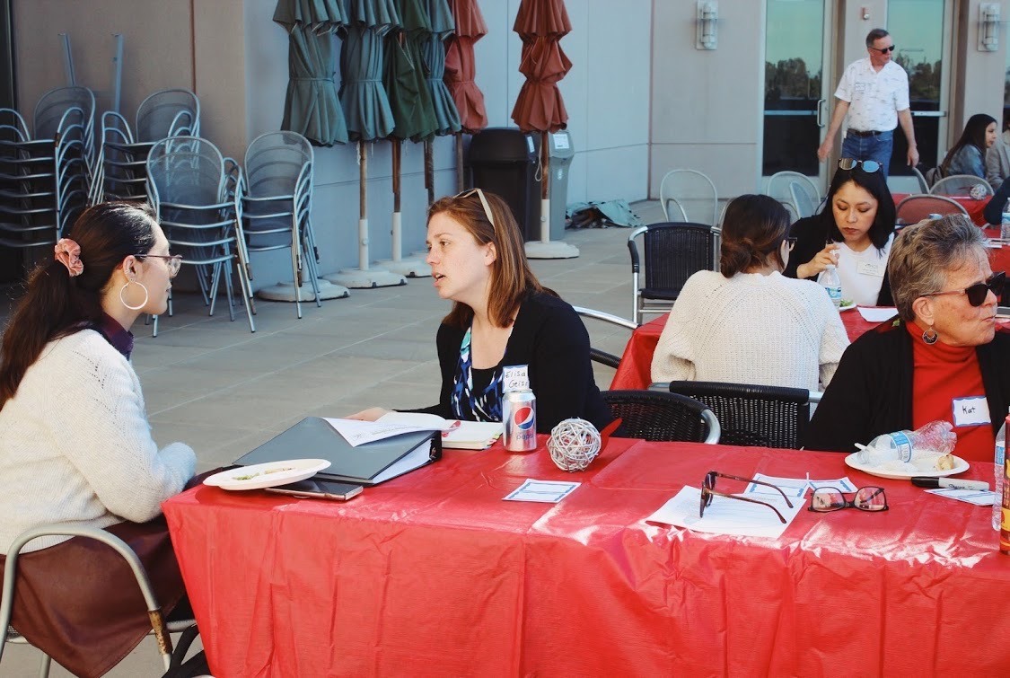 CSUSM Faculty Mentoring Program
