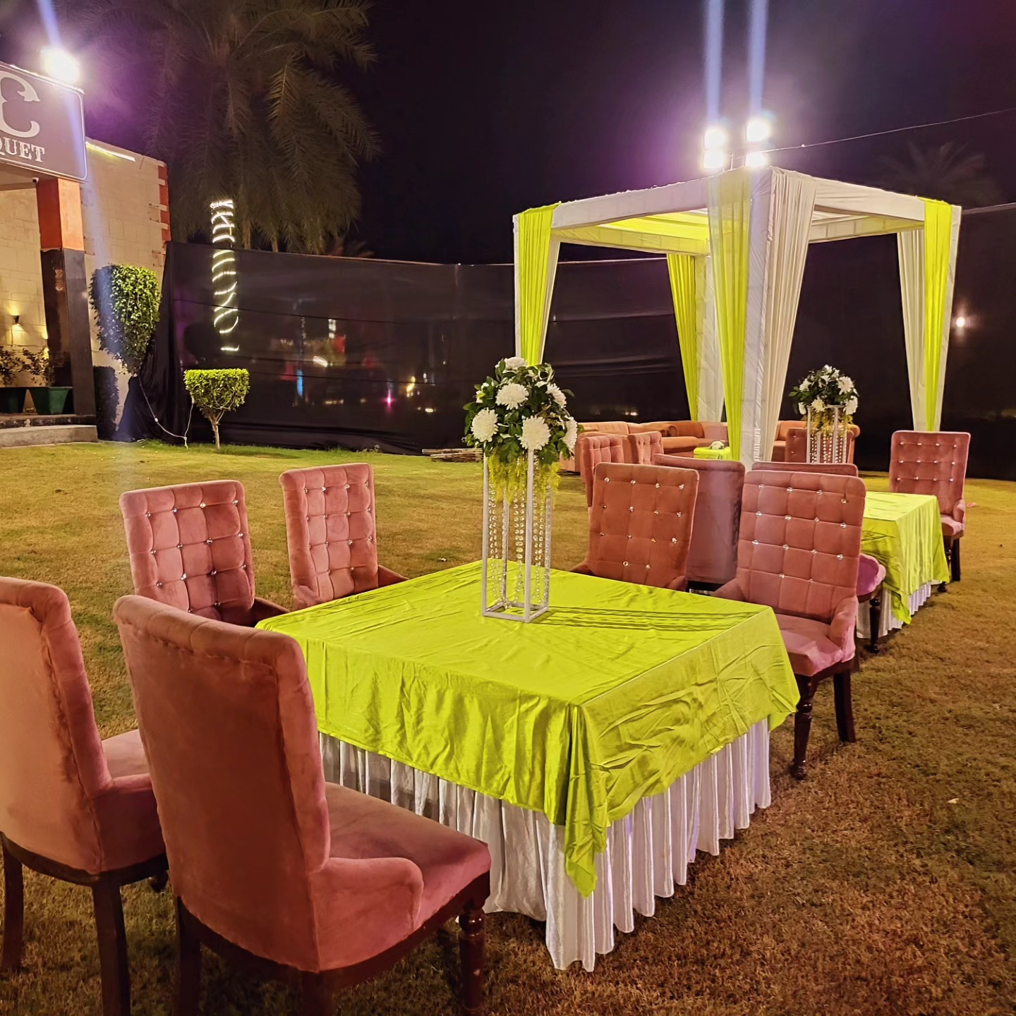 SK Park Rosella Hotel & Resorts | Rewari