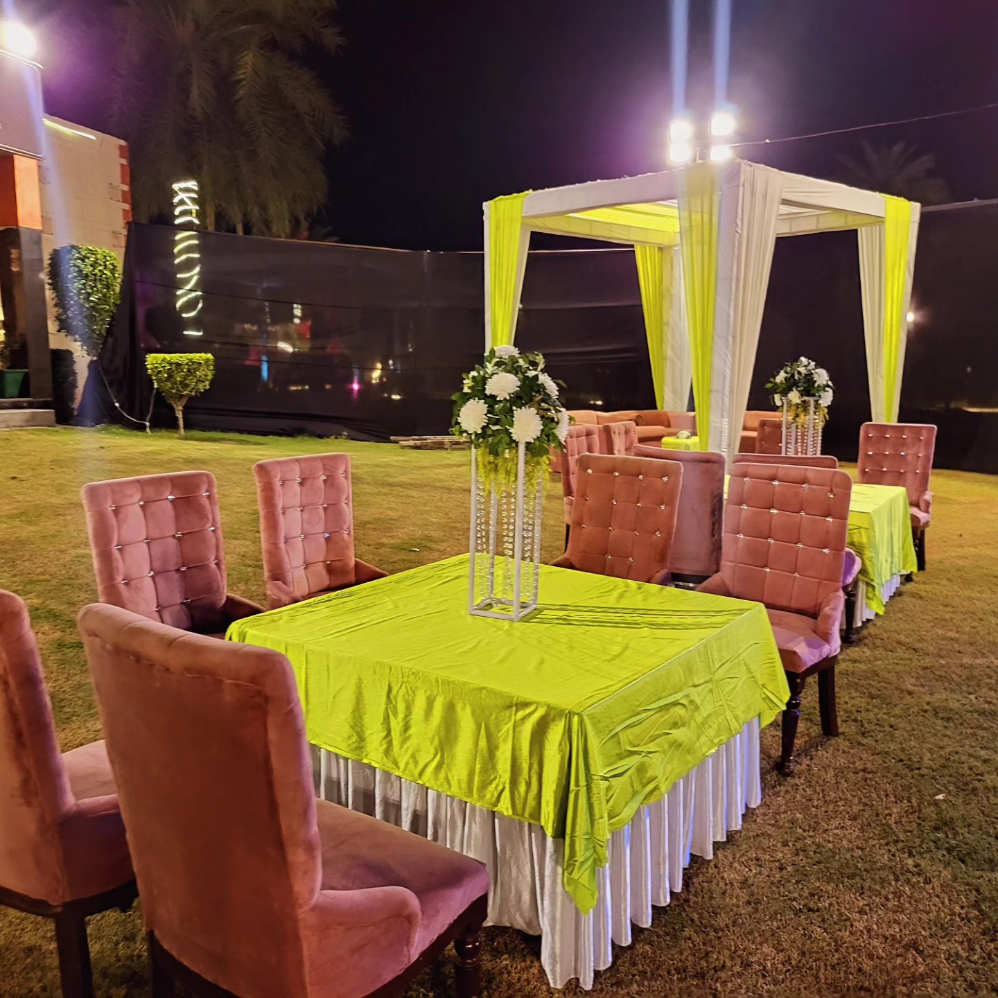 SK Park Rosella Hotel & Resorts | Rewari