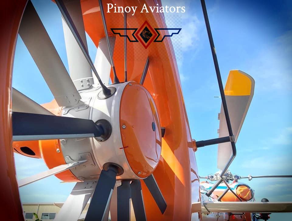 Pinoy Aviators - #PinoyAviatorsTRIVIAFUN THE FIRST AIRBUS H145 IN ...