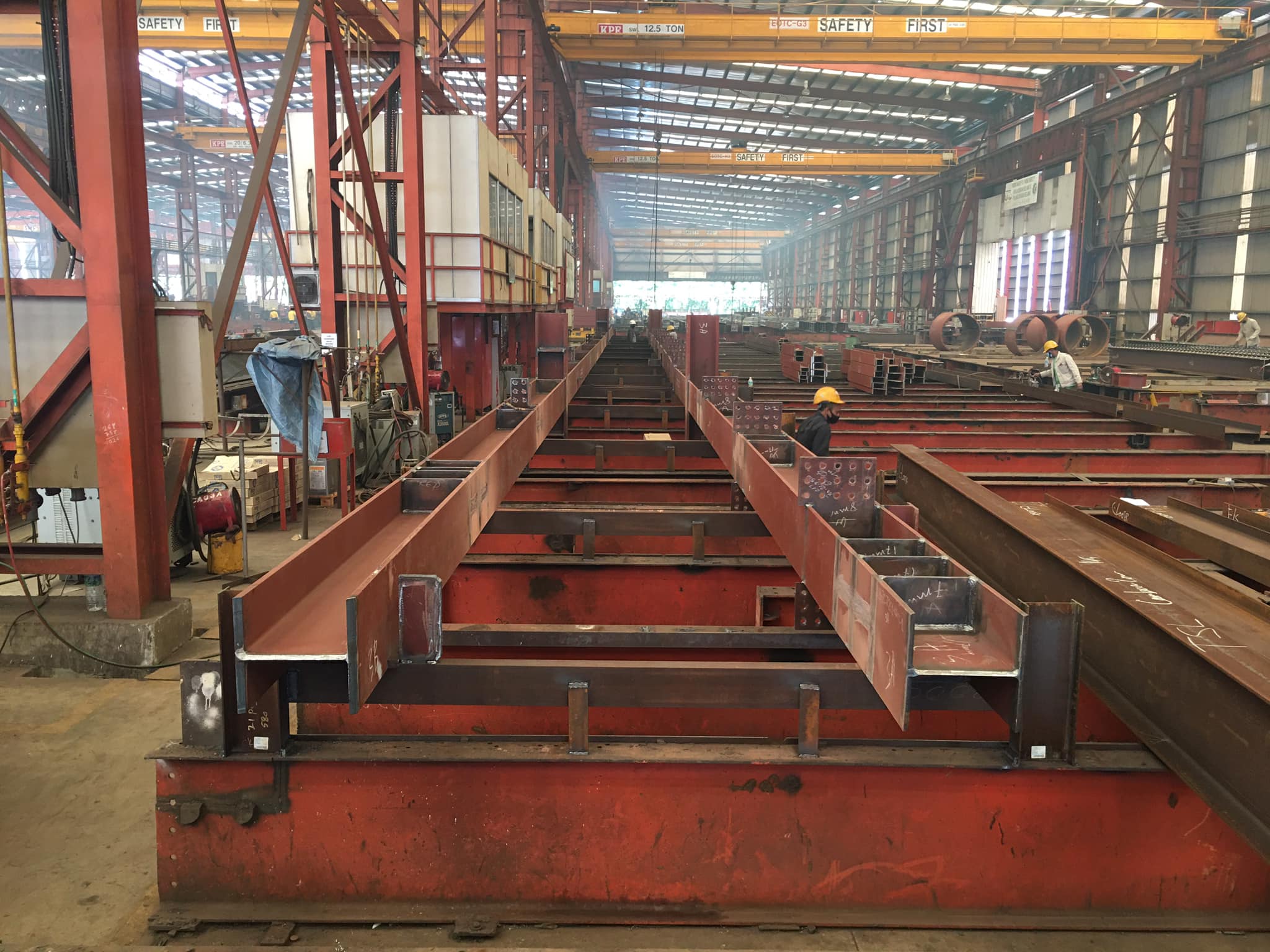 TSL Engineering & Construction