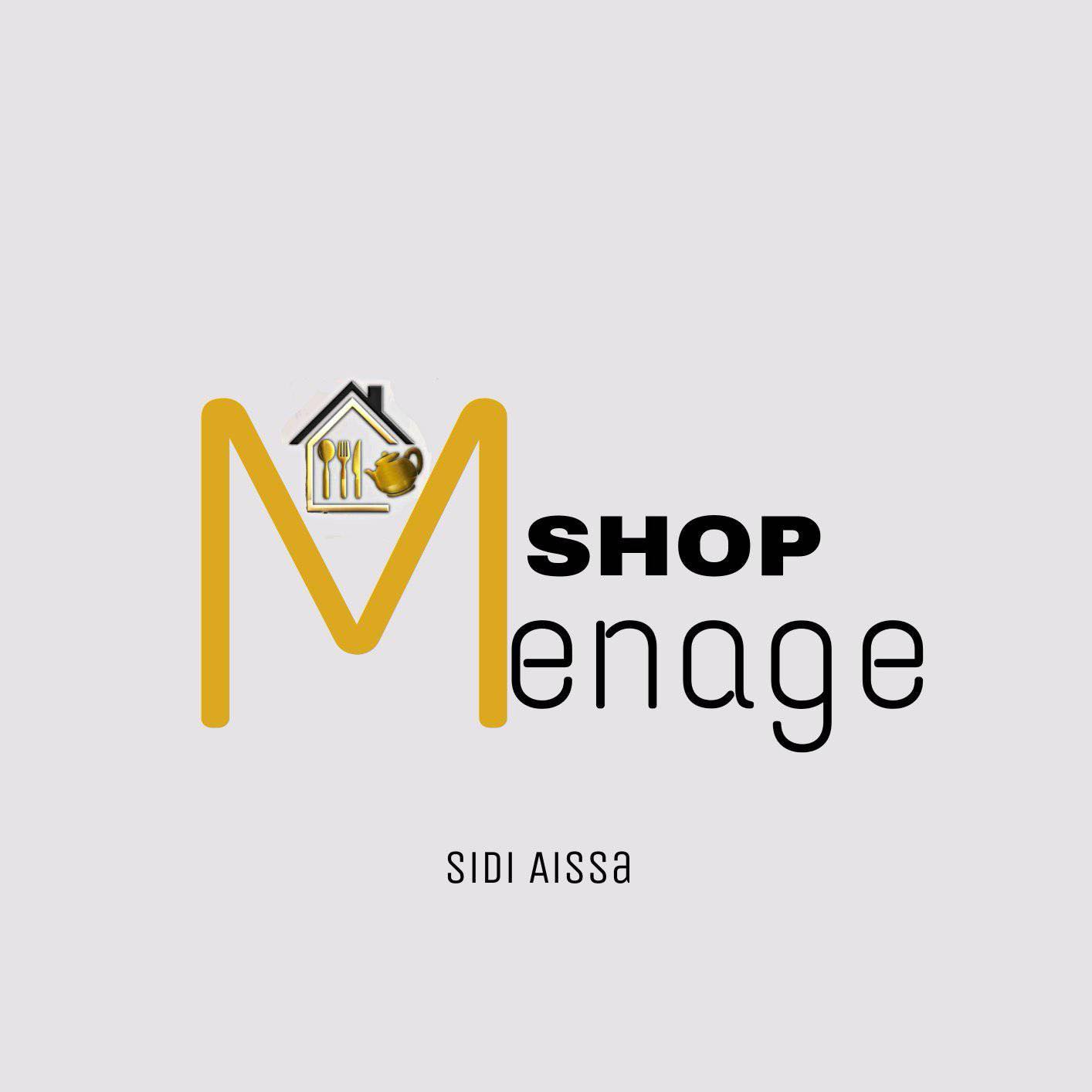 Menage shop sidi aissa