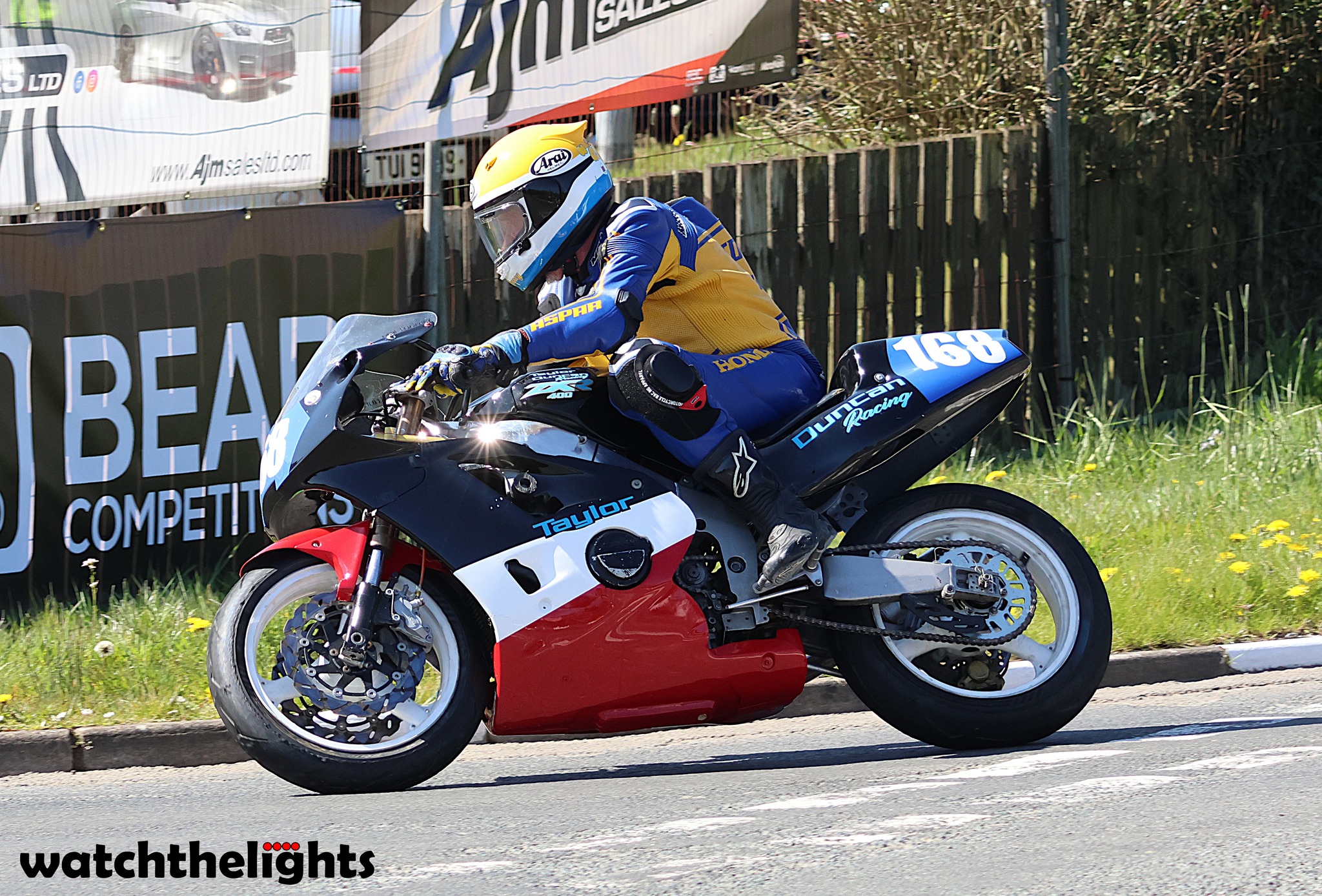 ジェリー Kawasaki 400cc supersport bike | Cookstown, Northern Ireland