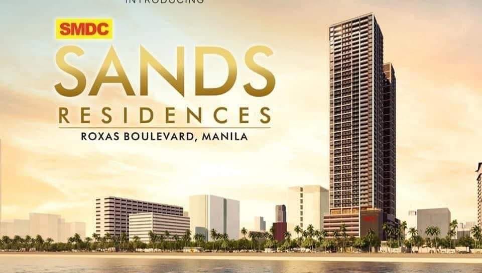 SMDC condo units