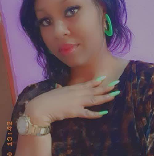 Active 247 | Felicia Emereole